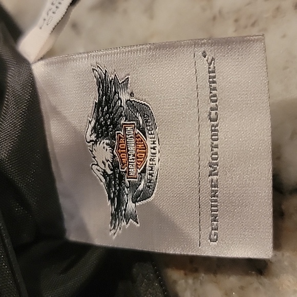 Harley-Davidson purse - Picture 8 of 11